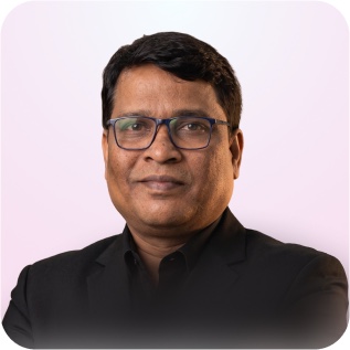 Dr. Naushad SM