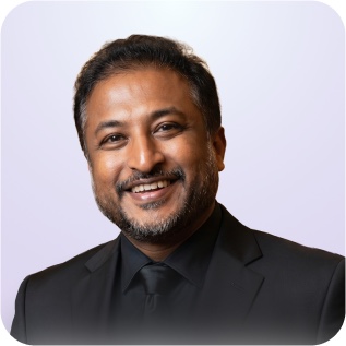 Pavan V