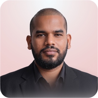 Srikanth Reddy K
