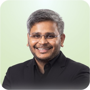 Sudhakar K